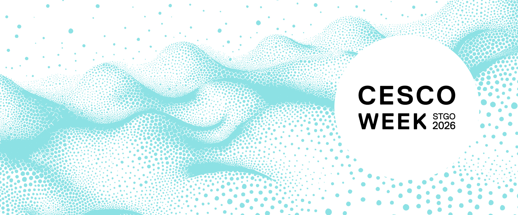 Cesco Week Stgo 2026